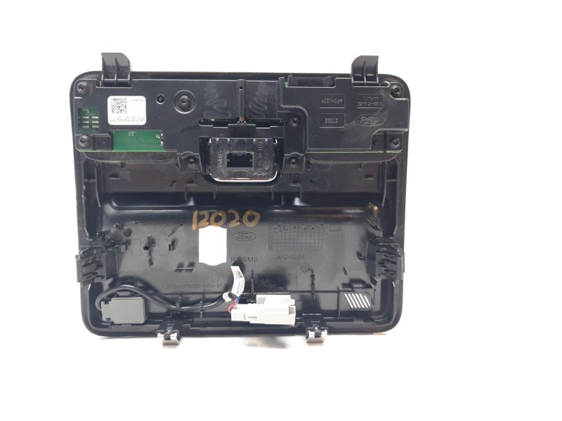 Recambio de luz interior para ford puma hybrid titanium design referencia OEM IAM JX7BA519A58J  