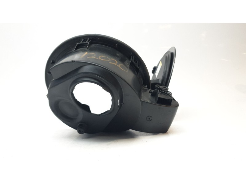 Recambio de tapa exterior combustible para ford puma hybrid titanium design referencia OEM IAM L1TBS27936BA  