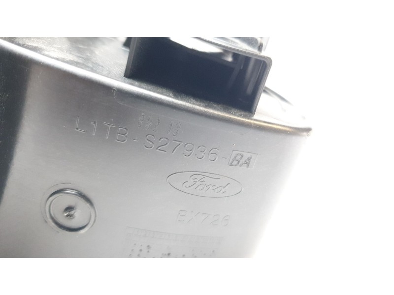 Recambio de tapa exterior combustible para ford puma hybrid titanium design referencia OEM IAM L1TBS27936BA  