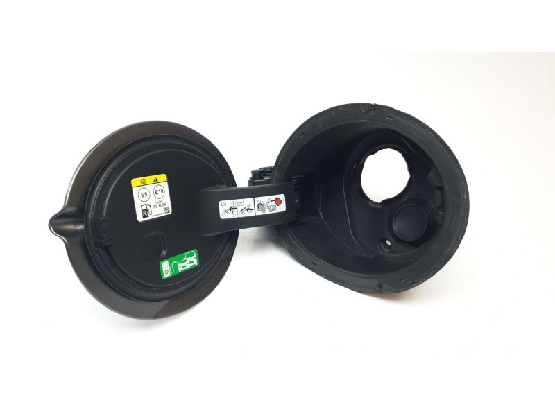 Recambio de tapa exterior combustible para ford puma hybrid titanium design referencia OEM IAM L1TBS27936BA  