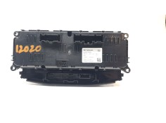 Recambio de mando climatizador para ford puma hybrid titanium design referencia OEM IAM MN1T18C612AB   2