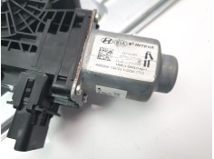 Recambio de elevalunas delantero derecho para hyundai tucson (nx4e, nx4a) 1.6 t-gdi hybrid referencia OEM IAM 82460N7010   2