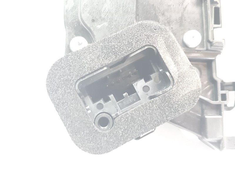 Recambio de cerradura puerta delantera derecha para seat arona fr referencia OEM IAM 10B837016B  