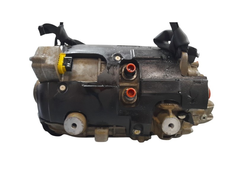 Recambio de diferencial trasero para jeep renegade limited 4x4 referencia OEM IAM 46349644  