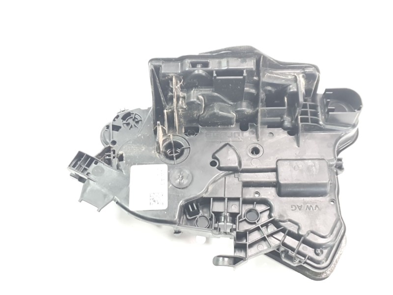 Recambio de cerradura puerta delantera derecha para seat arona fr referencia OEM IAM 10B837016B  