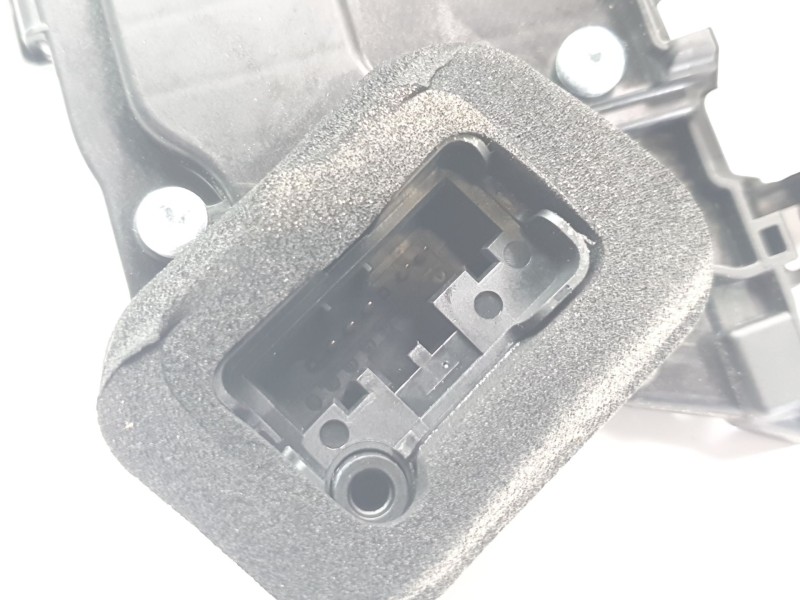 Recambio de cerradura puerta trasera derecha para seat arona fr referencia OEM IAM 10A839016B  