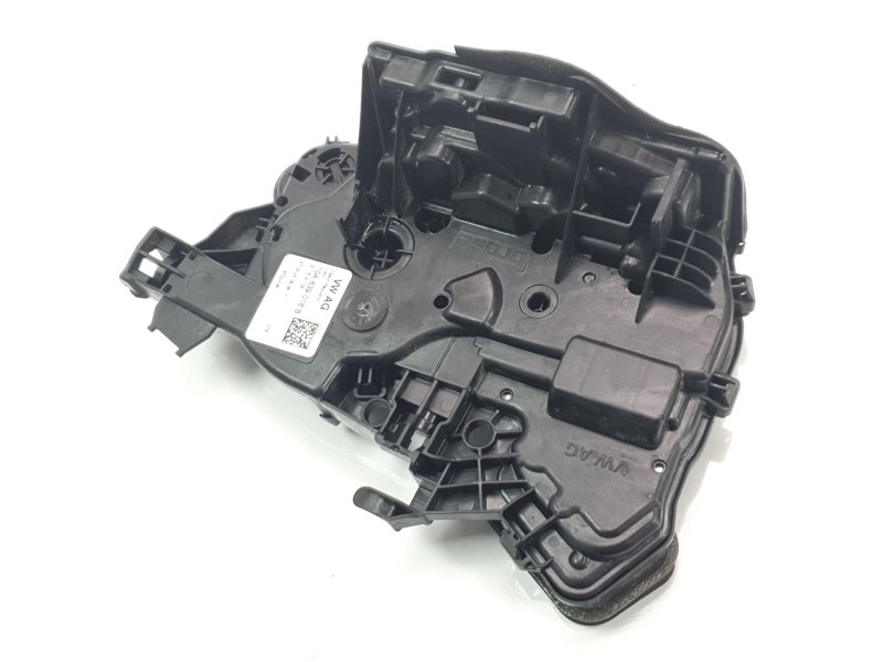 Recambio de cerradura puerta trasera derecha para seat arona fr referencia OEM IAM 10A839016B  