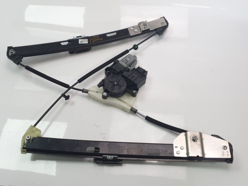Recambio de elevalunas delantero derecho para seat arona fr referencia OEM IAM 6F9837462D  