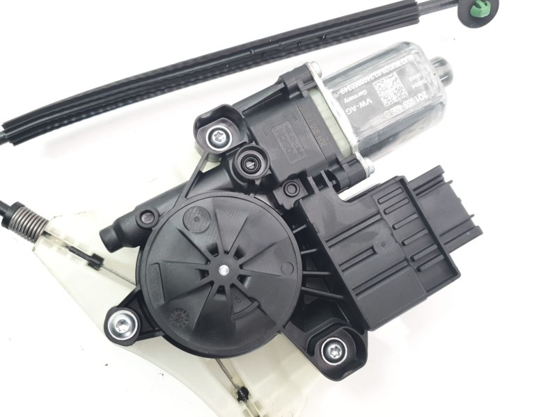 Recambio de elevalunas delantero derecho para seat arona fr referencia OEM IAM 6F9837462D  