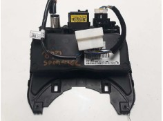 Recambio de cenicero para kia sportage drive 2wd referencia OEM IAM 846313U010   2