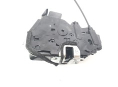 Recambio de cerradura puerta delantera izquierda para kia stonic (ybcuv) concept referencia OEM IAM 81310H8040   2