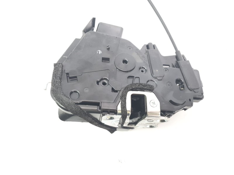 Recambio de cerradura puerta delantera izquierda para kia stonic (ybcuv) concept referencia OEM IAM 81310H8040  