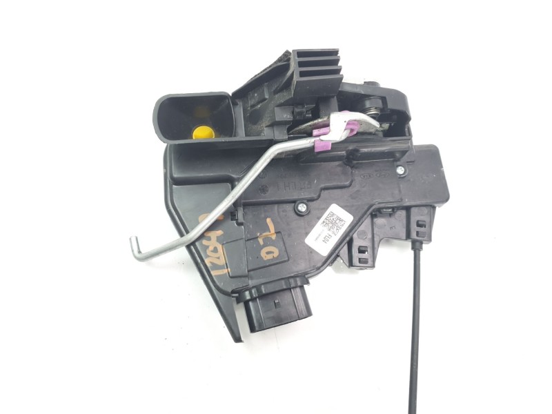 Recambio de cerradura puerta delantera izquierda para kia stonic (ybcuv) concept referencia OEM IAM 81310H8040  