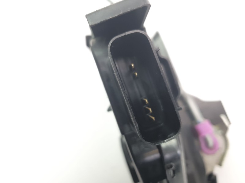 Recambio de cerradura puerta delantera izquierda para kia stonic (ybcuv) concept referencia OEM IAM 81310H8040  