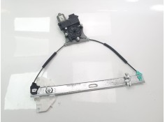ELEVALUNAS DELANTERO IZQUIERDO 82450H8000 82450H8000 