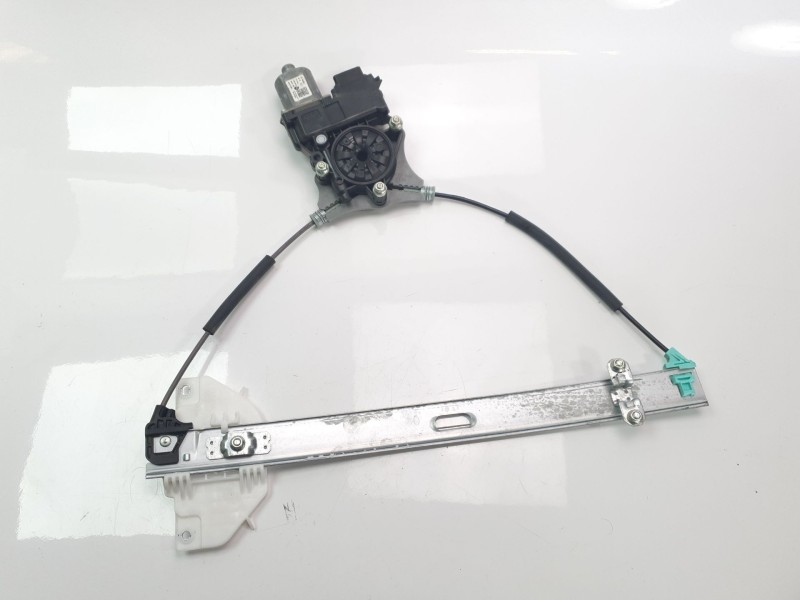 Recambio de elevalunas delantero izquierdo para kia stonic (ybcuv) concept referencia OEM IAM 82450H8000  