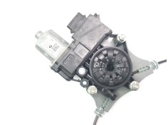 Recambio de elevalunas delantero izquierdo para kia stonic (ybcuv) concept referencia OEM IAM 82450H8000   2