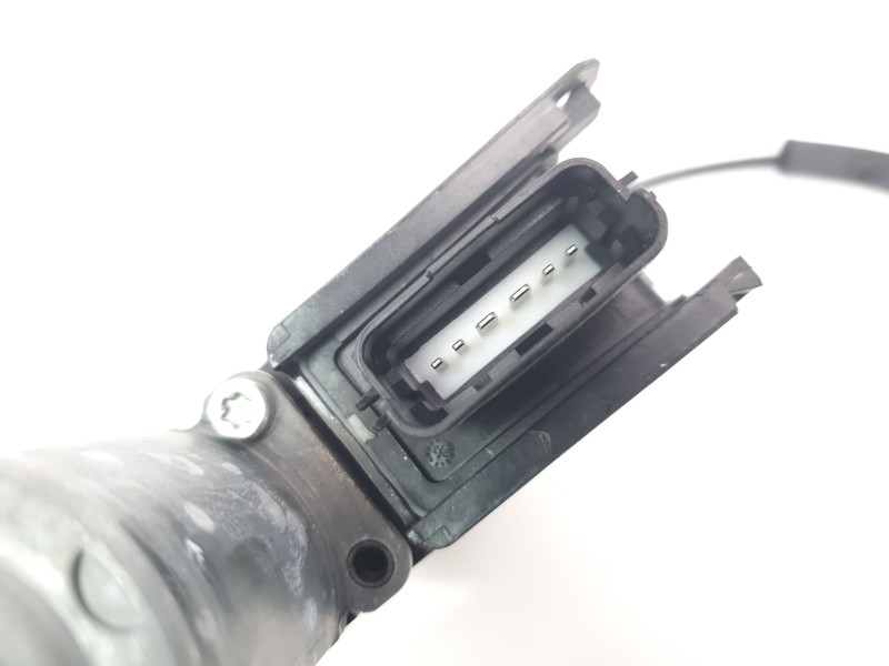Recambio de elevalunas delantero izquierdo para kia stonic (ybcuv) concept referencia OEM IAM 82450H8000  
