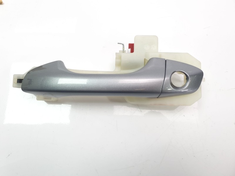 Recambio de maneta exterior delantera izquierda para kia stonic (ybcuv) concept referencia OEM IAM 82655H8000  