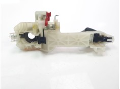 Recambio de maneta exterior delantera izquierda para kia stonic (ybcuv) concept referencia OEM IAM 82655H8000   2