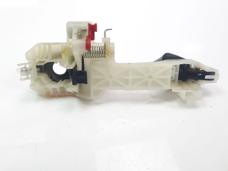 Recambio de maneta exterior delantera izquierda para kia stonic (ybcuv) concept referencia OEM IAM 82655H8000  