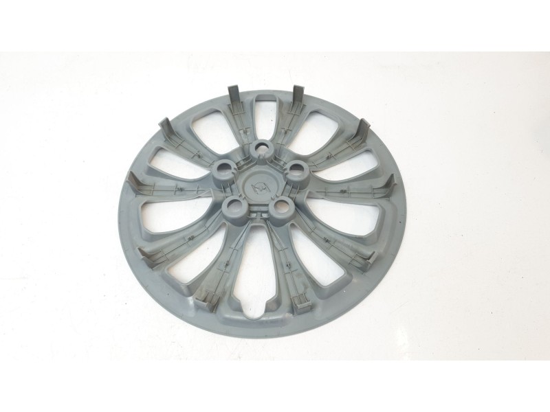 Recambio de tapacubos para hyundai kona pure referencia OEM IAM 52960J9000  
