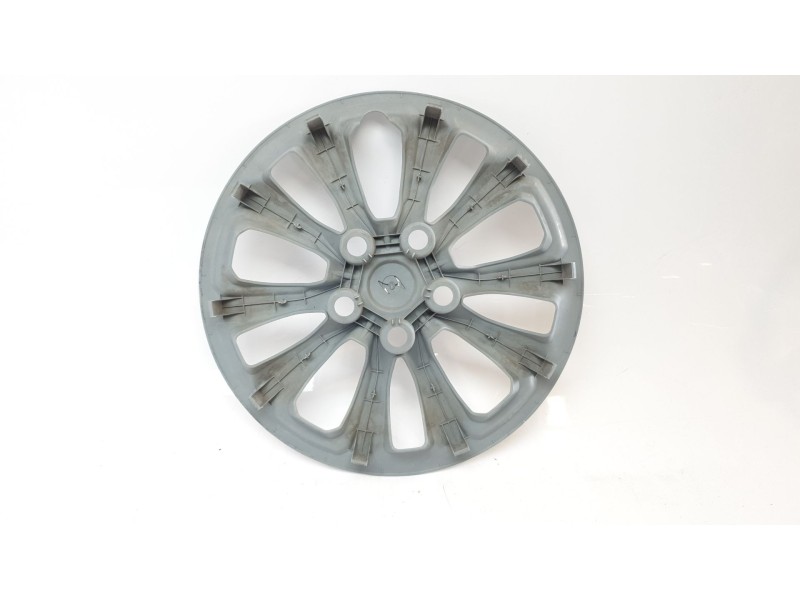Recambio de tapacubos para hyundai kona pure referencia OEM IAM 52960J9000  