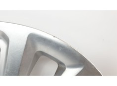 Recambio de tapacubos para hyundai kona pure referencia OEM IAM 52960J9000   2