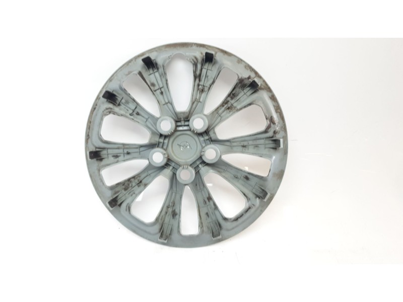 Recambio de tapacubos para hyundai kona pure referencia OEM IAM 52960J9000  