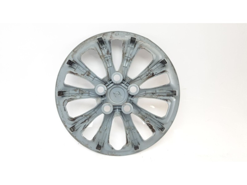 Recambio de tapacubos para hyundai kona pure referencia OEM IAM 52960J9000  
