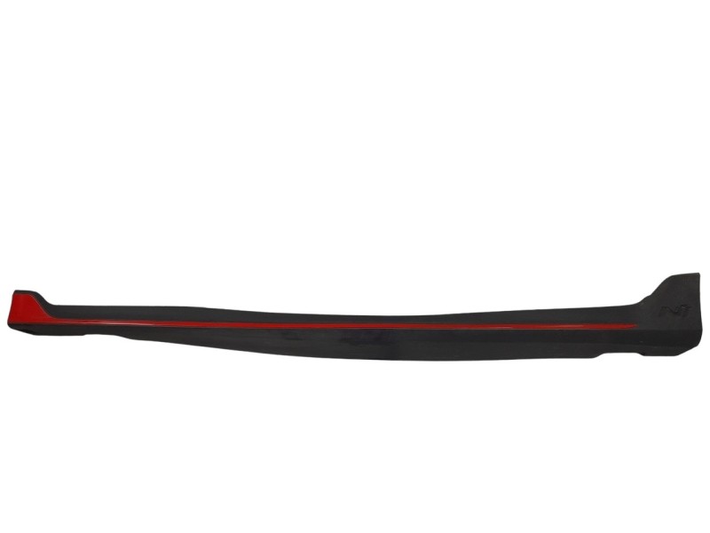 Recambio de estribos laterales para hyundai i20 iii (bc3, bi3) 1.6 t-gdi referencia OEM IAM 87751CO000NRR  