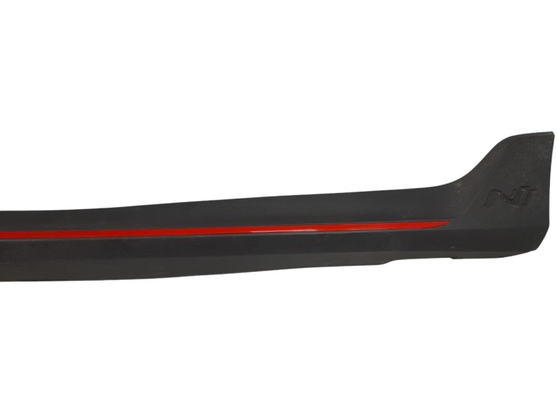 Recambio de estribos laterales para hyundai i20 iii (bc3, bi3) 1.6 t-gdi referencia OEM IAM 87751CO000NRR  