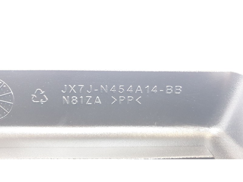 Recambio de alfombra maletero para ford focus sportbreak focus sportbreak referencia OEM IAM JX7JN454A14BB  