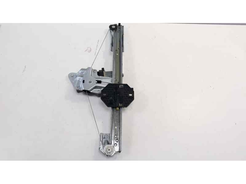 Recambio de elevalunas delantero izquierdo para dacia logan ii sl audacia referencia OEM IAM 807213282R  