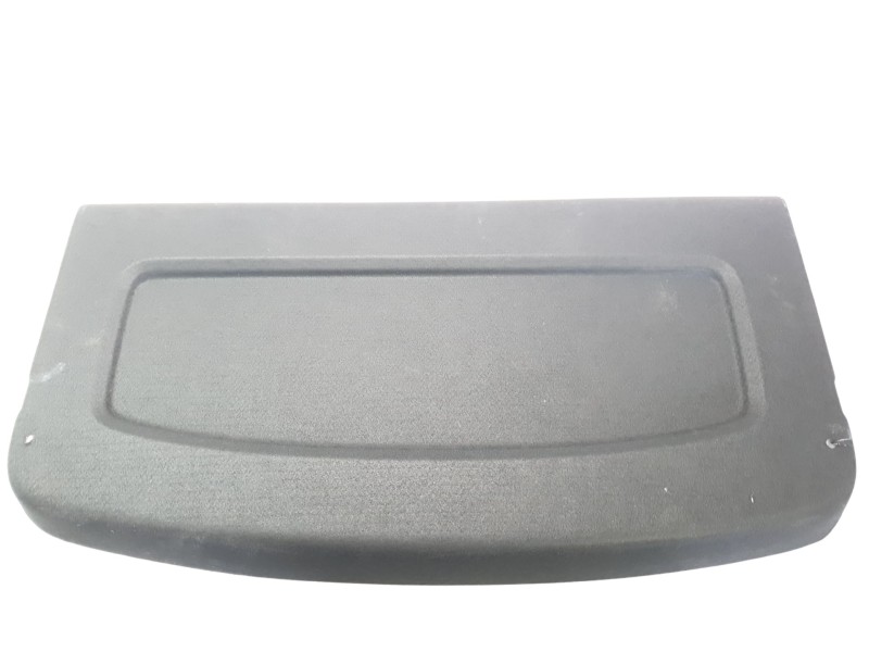 Recambio de bandeja trasera para ford focus iv (hn) 1.0 ecoboost referencia OEM IAM JX7BA46668AA  