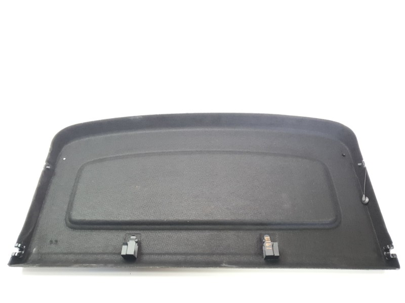 Recambio de bandeja trasera para ford focus iv (hn) 1.0 ecoboost referencia OEM IAM JX7BA46668AA  