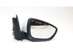Recambio de retrovisor derecho para ford focus iv (hn) 1.0 ecoboost referencia OEM IAM JX7B17E714  