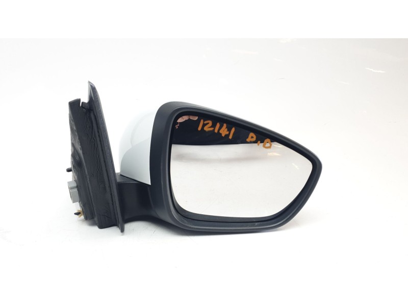 Recambio de retrovisor derecho para ford focus iv (hn) 1.0 ecoboost referencia OEM IAM JX7B17E714  