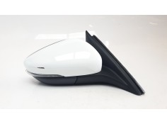 Recambio de retrovisor derecho para ford focus iv (hn) 1.0 ecoboost referencia OEM IAM JX7B17E714   2