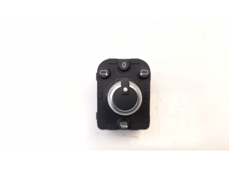 Recambio de mando retrovisor para audi q3 (f3b) 2.0 16v tdi referencia OEM IAM 4M0959565S  