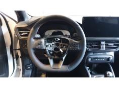 Recambio de volante para ford focus iv (hn) 1.0 ecoboost referencia OEM IAM JX7J3600GD3GRX  