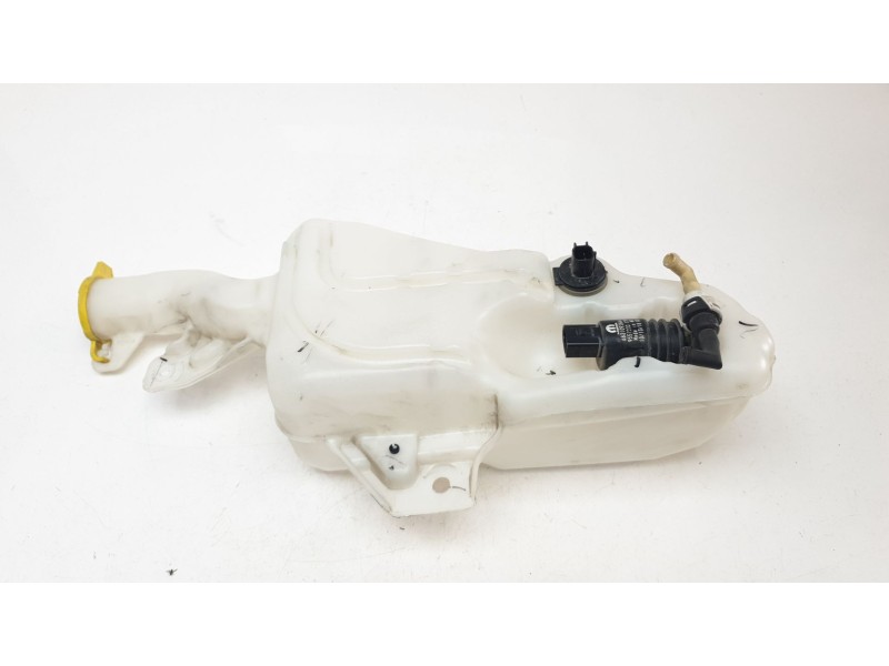 Recambio de deposito limpia para jeep compass ii 1.6 m-jet cat referencia OEM IAM 55112669AA  