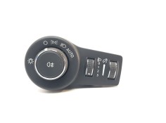 Recambio de mando luces para jeep compass ii 1.6 m-jet cat referencia OEM IAM P5YD51LXHAB2107  