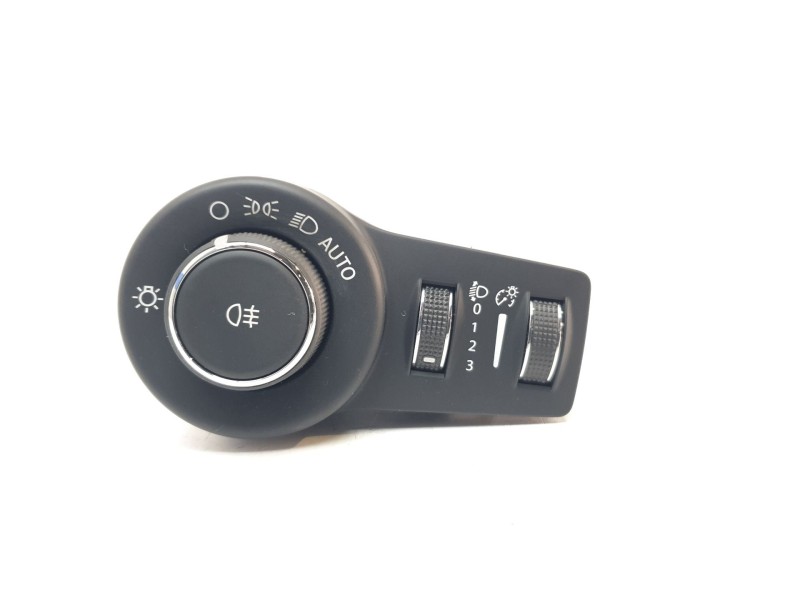 Recambio de mando luces para jeep compass ii 1.6 m-jet cat referencia OEM IAM P5YD51LXHAB2107  
