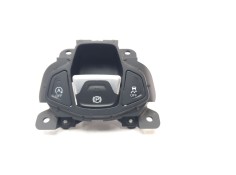 Recambio de palanca freno para jeep compass ii 1.6 m-jet cat referencia OEM IAM 735632247  
