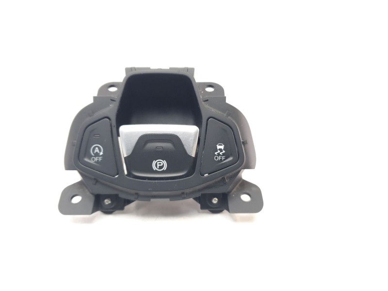 Recambio de palanca freno para jeep compass ii 1.6 m-jet cat referencia OEM IAM 735632247  