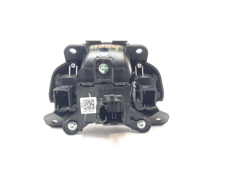 Recambio de palanca freno para jeep compass ii 1.6 m-jet cat referencia OEM IAM 735632247  