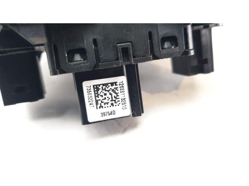 Recambio de palanca freno para jeep compass ii 1.6 m-jet cat referencia OEM IAM 735632247  