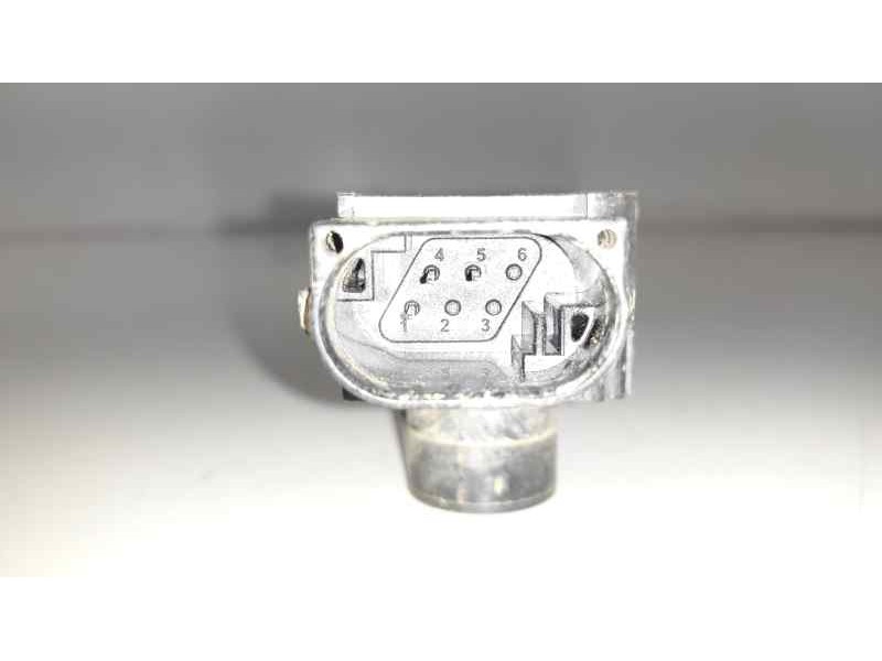 Recambio de sensor para land rover discovery 4 tdv6 se referencia OEM IAM AH223CO97AC  