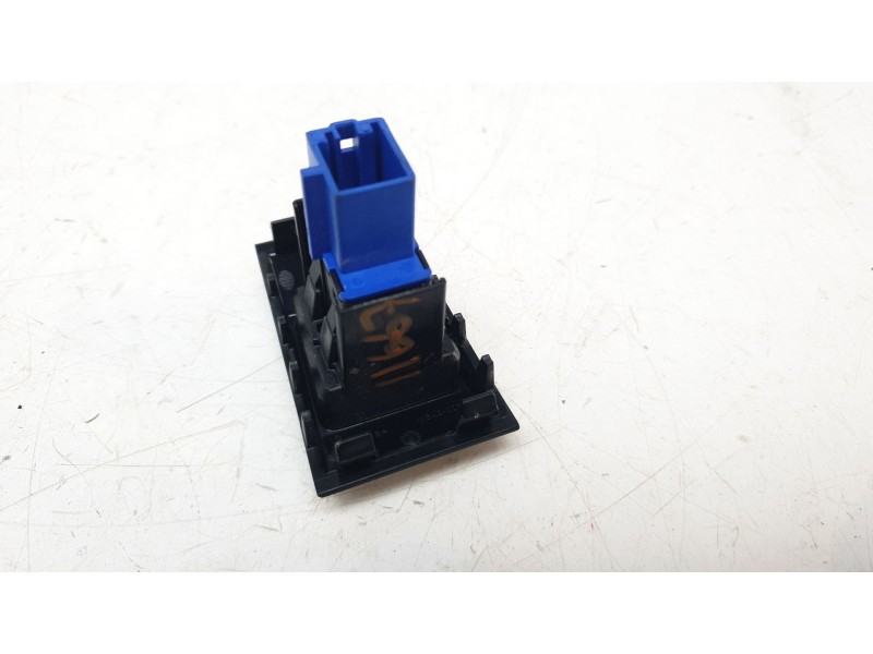 Recambio de warning para seat leon (kl1) 1.5 16v tsi act referencia OEM IAM 6F09532356PS  
